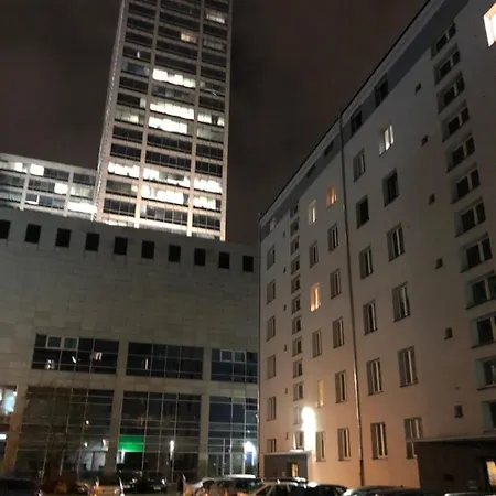 V3 Moniuszki 14b - 75m2 - ścisłe Centrum Apartament *