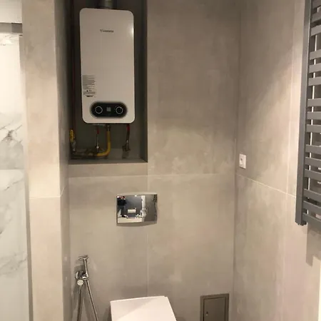 V3 Moniuszki 14b - 75m2 - ścisłe Centrum