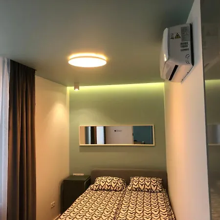 V3 Moniuszki 14b - 75m2 - ścisłe Centrum