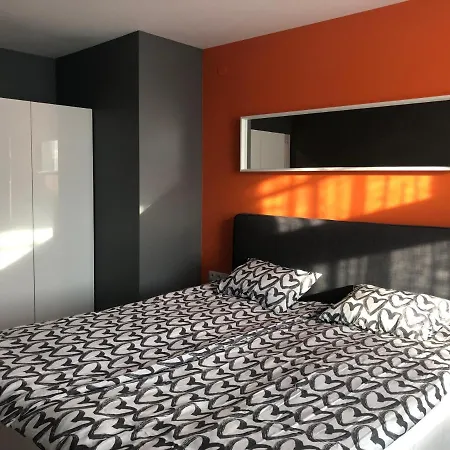 V3 Moniuszki 14b - 75m2 - Scisle Centrum Apartment