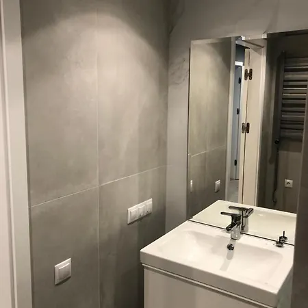 V3 Moniuszki 14b - 75m2 - Scisle Centrum Apartment Katowice