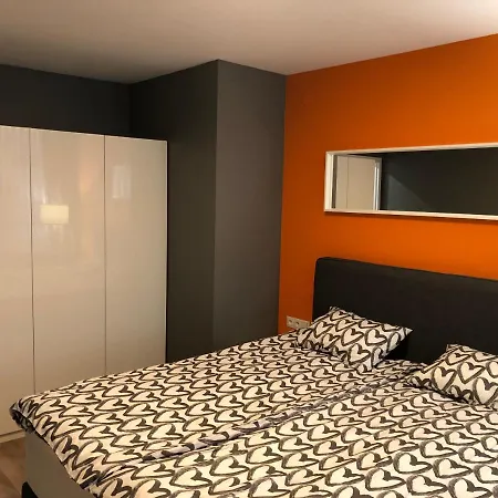 V3 Moniuszki 14b - 75m2 - ścisłe Centrum Apartament