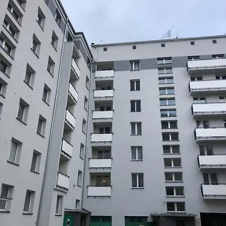 V3 Moniuszki 14b - 75m2 - ścisłe Centrum Apartament Katowice