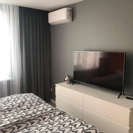 V3 Moniuszki 14b - 75m2 - Scisle Centrum Katowice