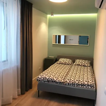 V3 Moniuszki 14b - 75m2 - Scisle Centrum * Katowice