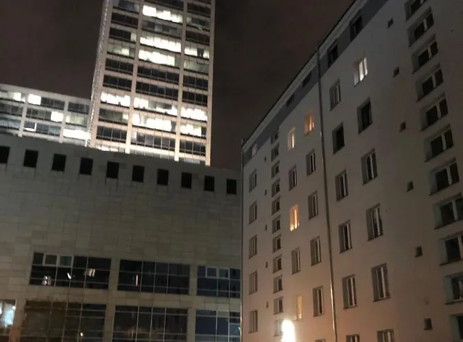 V3 Moniuszki 14b - 75m2 - Scisle Centrum Appartamento *