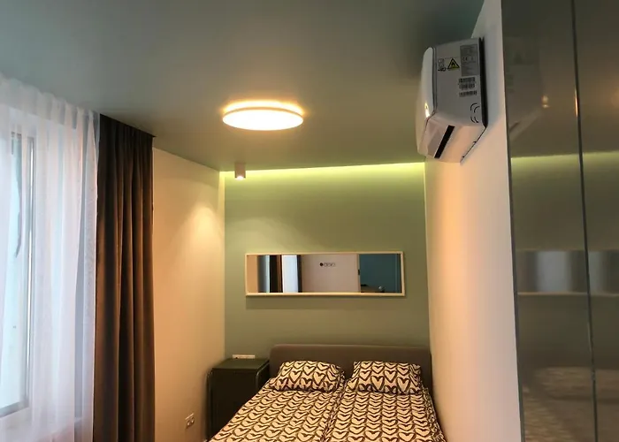 V3 Moniuszki 14b - 75m2 - ścisłe Centrum