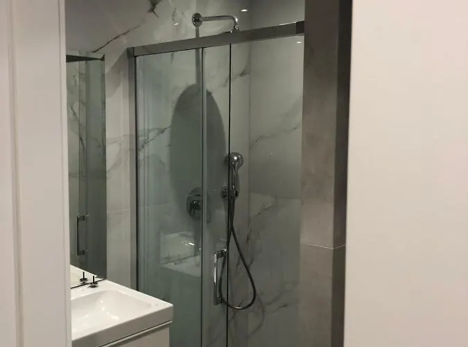 Lägenhet V3 Moniuszki 14b - 75m2 - Scisle Centrum