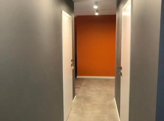 Lägenhet V3 Moniuszki 14b - 75m2 - Scisle Centrum Katowice