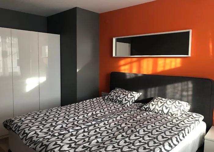 V3 Moniuszki 14b - 75m2 - Scisle Centrum Appartamento