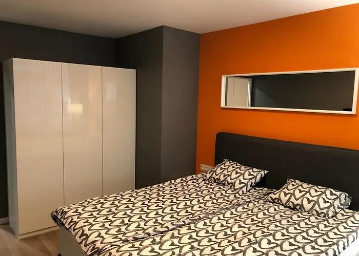 V3 Moniuszki 14b - 75m2 - Scisle Centrum Appartamento