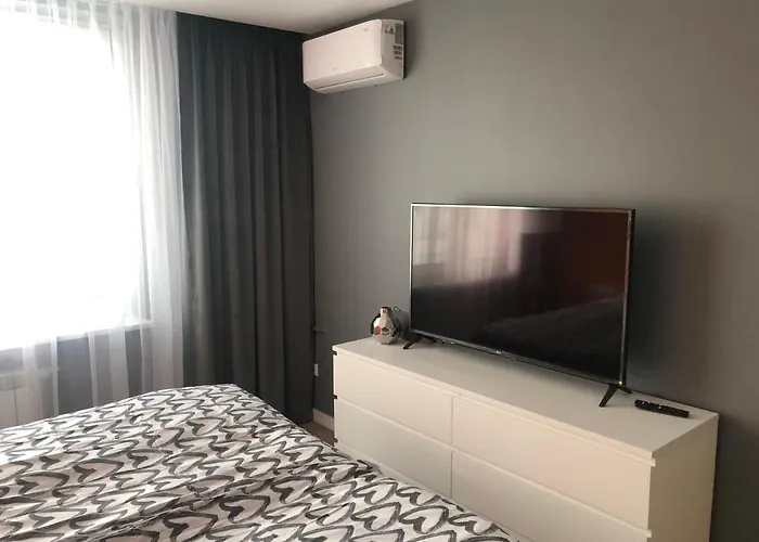 V3 Moniuszki 14b - 75m2 - Scisle Centrum Katowice