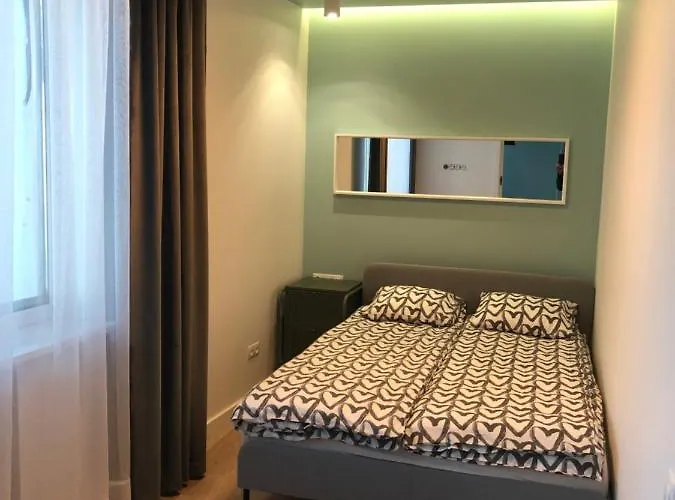 V3 Moniuszki 14b - 75m2 - ścisłe Centrum * Katowice